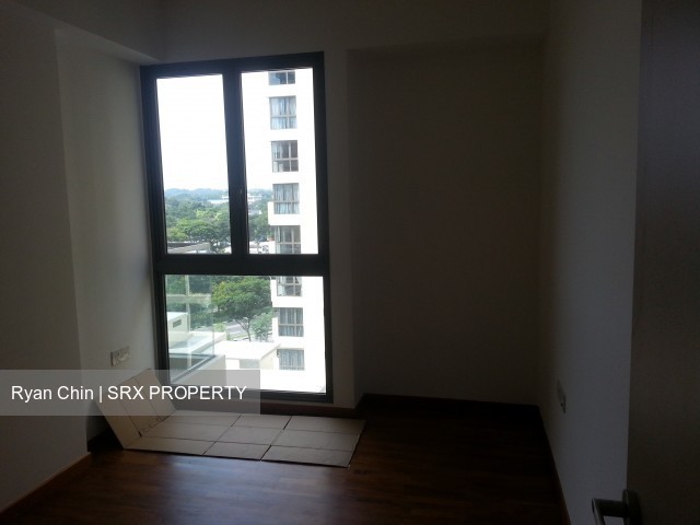 Parc Vera (D19), Condominium #211041151